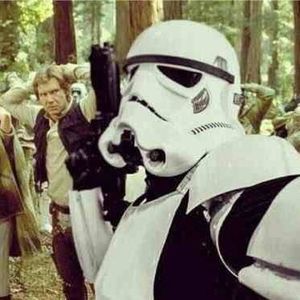 Meet your Posher, Christopher